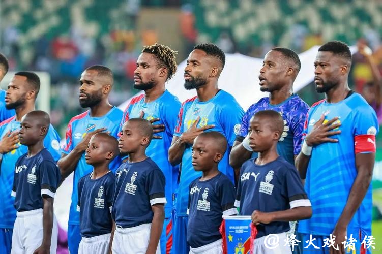 世界杯非洲区预选赛现场直播最新资讯